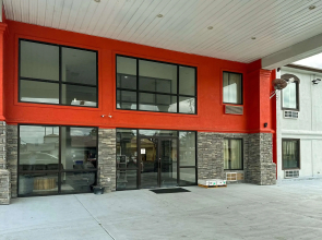 Quality Inn Hazlehurst