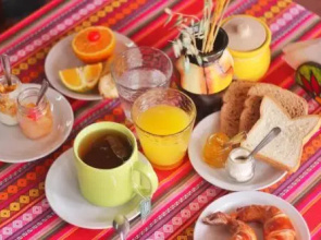 Hostal El Valle