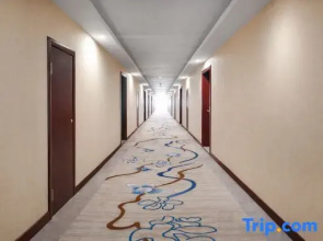 Li Ya Hotel