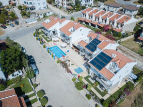 Datca Beyaz Ev Otel