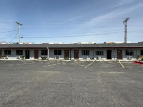 Delight Inn Little Rock Benton I-30