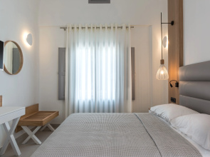 Strogili Hotel - Adults Only