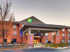 Holiday Inn Express Hotel & Suites Dayton-Centerville by IHG