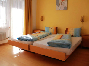 Pension Heino