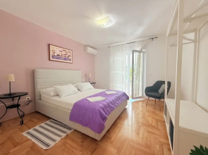 Appartamento Olive Garden Ac Wifi Hvar