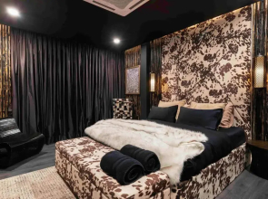 Palm Villa - Award Winning Modern Luxury & Exclusive Villa Resort