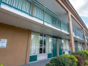 Reidsville Inn & Suites