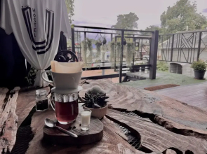 U Hostel Koh Phangan