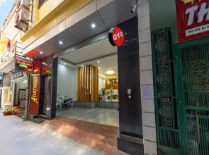 OYO 1145 Trang Anh Apartment
