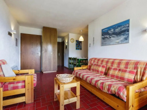 Belle Vue Apartment 423