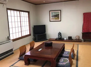 Pension Kaze no Mori
