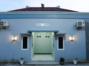 Sitiinggil Guest House Syariah