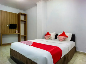 Wisma Permata by OYO Rooms