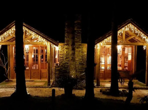 Pousada Refúgio Mantiqueira