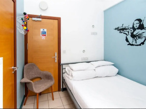 Rest Up London - Hostel