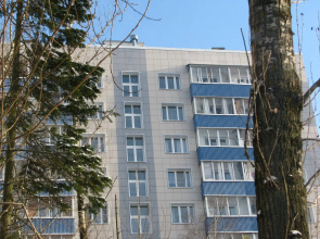 Apartment Elena