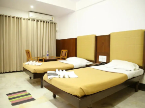 Hotel SriKrishna Hassan