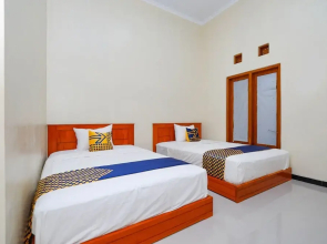 Bintang Selatan Syariah by OYO Rooms