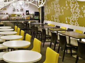 Aparthotel Adagio Grenoble Centre
