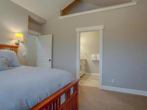 Five Peaks-AC-Hot Tub-5BR/3.5BA
