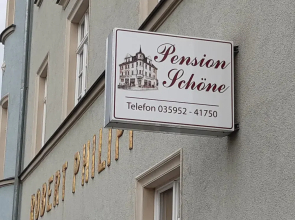 Pension Schöne