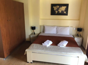 Armonia Villa in Kali Sykia