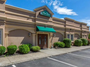 Quality Inn Ledgewood - Dover