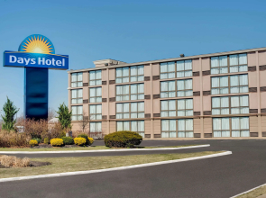 Days Hotel by Wyndham Toms River Jersey Shore