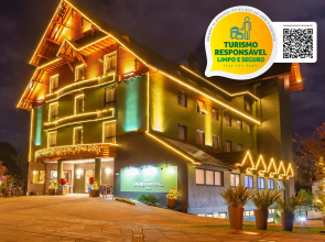 Hotel Laghetto Viale