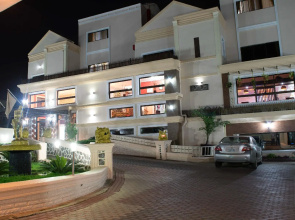 Casalinda Hotel & Gallery Resort