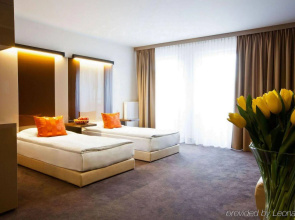 Platinum Apartments Aparthotel