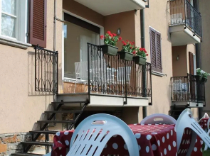 Residence Geranio