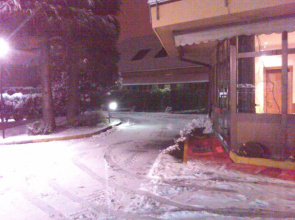 Hotel Motel Ovest
