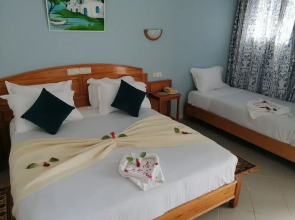 Hôtel Résidence El Fatimi