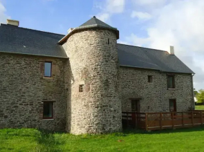 Manoir de la Hunaudière