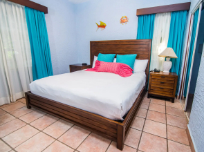 Mayan Princess Beach & Dive Resort - All Inclusive