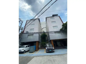 Capital O 820 Guijo Suites Makati
