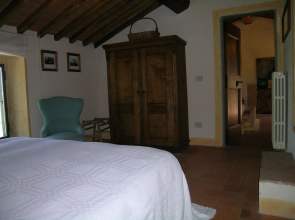 Agriturismo Montefili