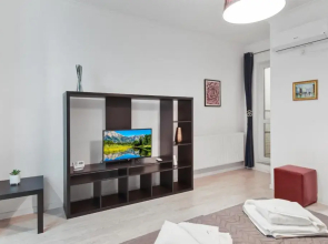 Cozy Studio in Militari Residence