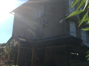 Mimat'hôtel