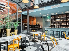 Бутик-отель Taberne Тбилиси