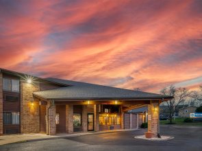 Best Western Sycamore Inn