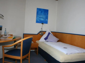 Landhotel Sonnenbühl