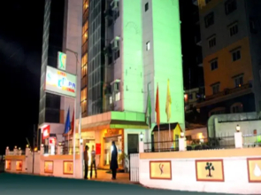 Hotel Saikripa Imperial