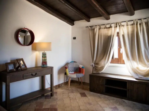Agriturismo Baglio San Nicola