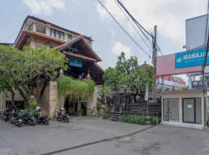 Mahajaya Hotel Denpasar