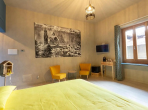 La Piatta Guest House