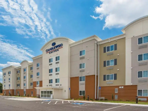 Candlewood Suites Fort Campbell - Oak Grove by IHG