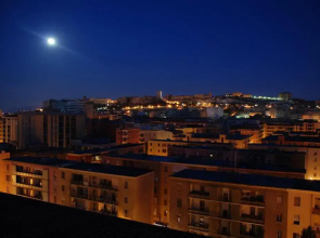 Cagliari Upper House