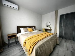 Апартаменты на улице 60 лет Октября 12А к2